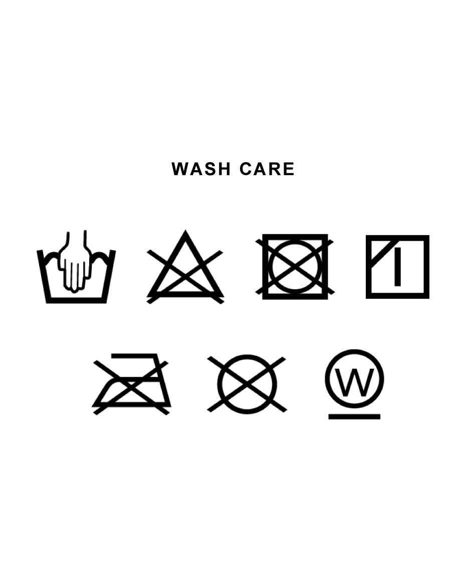 INHT2572WPD(ジャケット) WAFFLE PLAIN OVERDYE STAND COLLAR COVER ALL