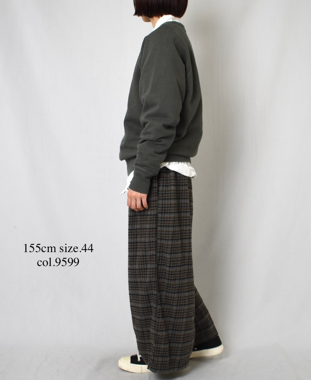 RNHT2451P06(スウェット) "HTS16" PRINT SWEAT SHIRT