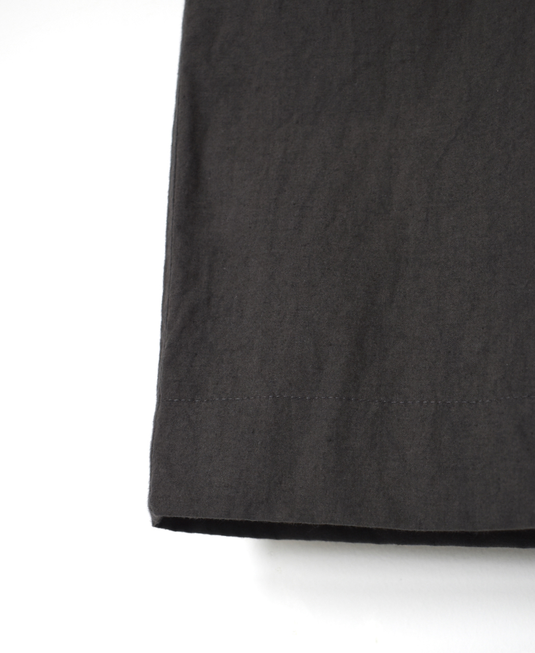 ●GNHT2601CLP(パンツ) COTTON/LINEN PLAIN WORK PANTS