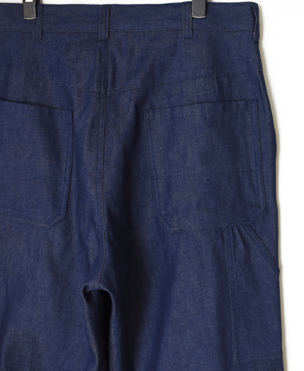 ●GNAM2601(パンツ) 8oz UNEVEN DENIM WORK PANTS