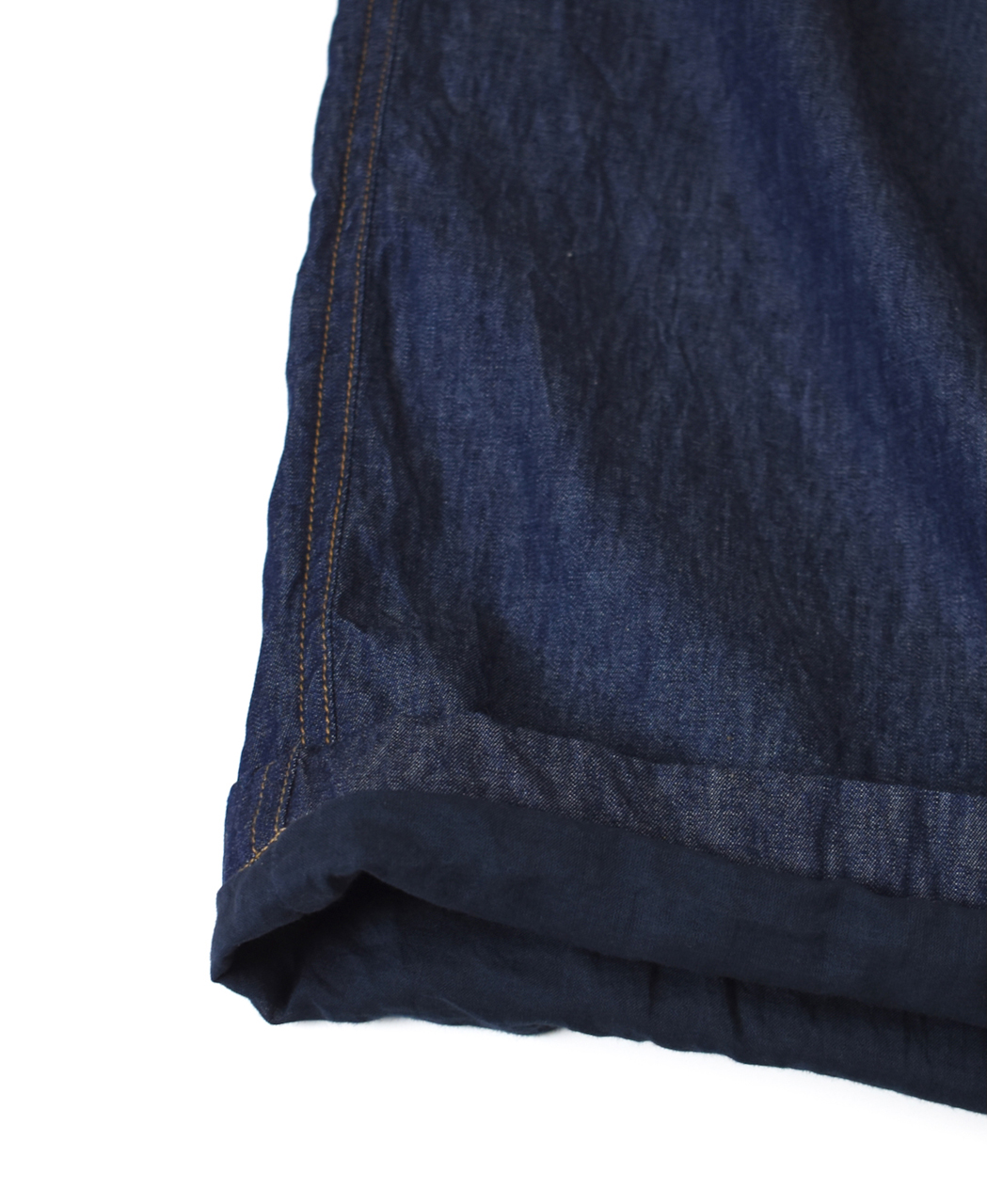 IMDSH2641D(パンツ) LIGHT WEIGHT DENIM EASY PANTS