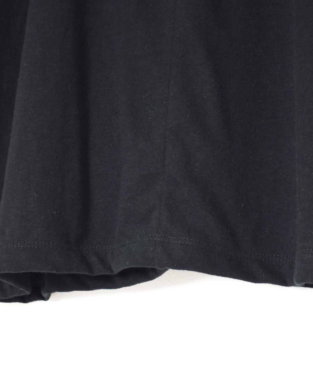 GMDSH2621(Tシャツ) COTTON/LINEN SINGLE JERSEY CREW NECK T-SHIRTS