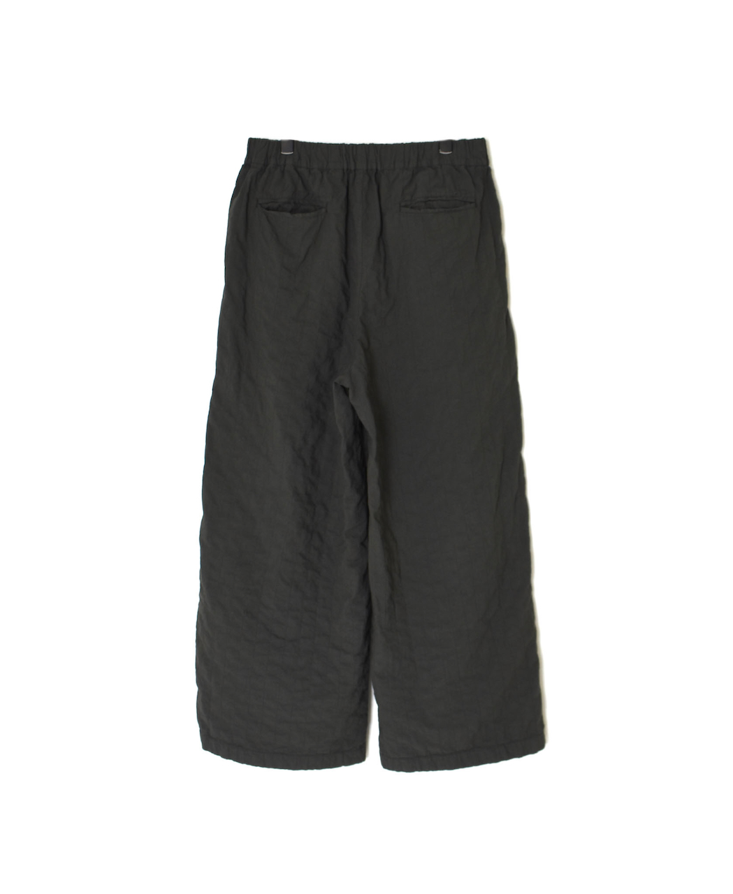 ●NMDS262129D(パンツ) 60s STITCHED ORGANIC CAMBRIC WIDE PANTS