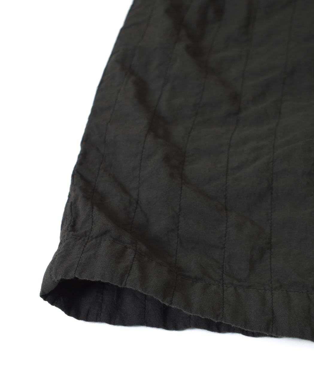 ●NMDS262129D(パンツ) 60s STITCHED ORGANIC CAMBRIC WIDE PANTS