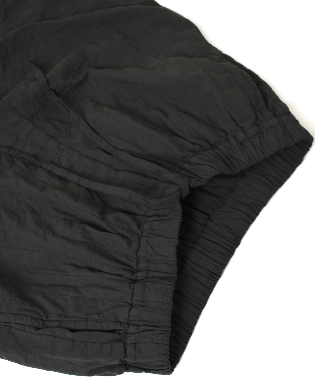 ●NMDS262129D(パンツ) 60s STITCHED ORGANIC CAMBRIC WIDE PANTS