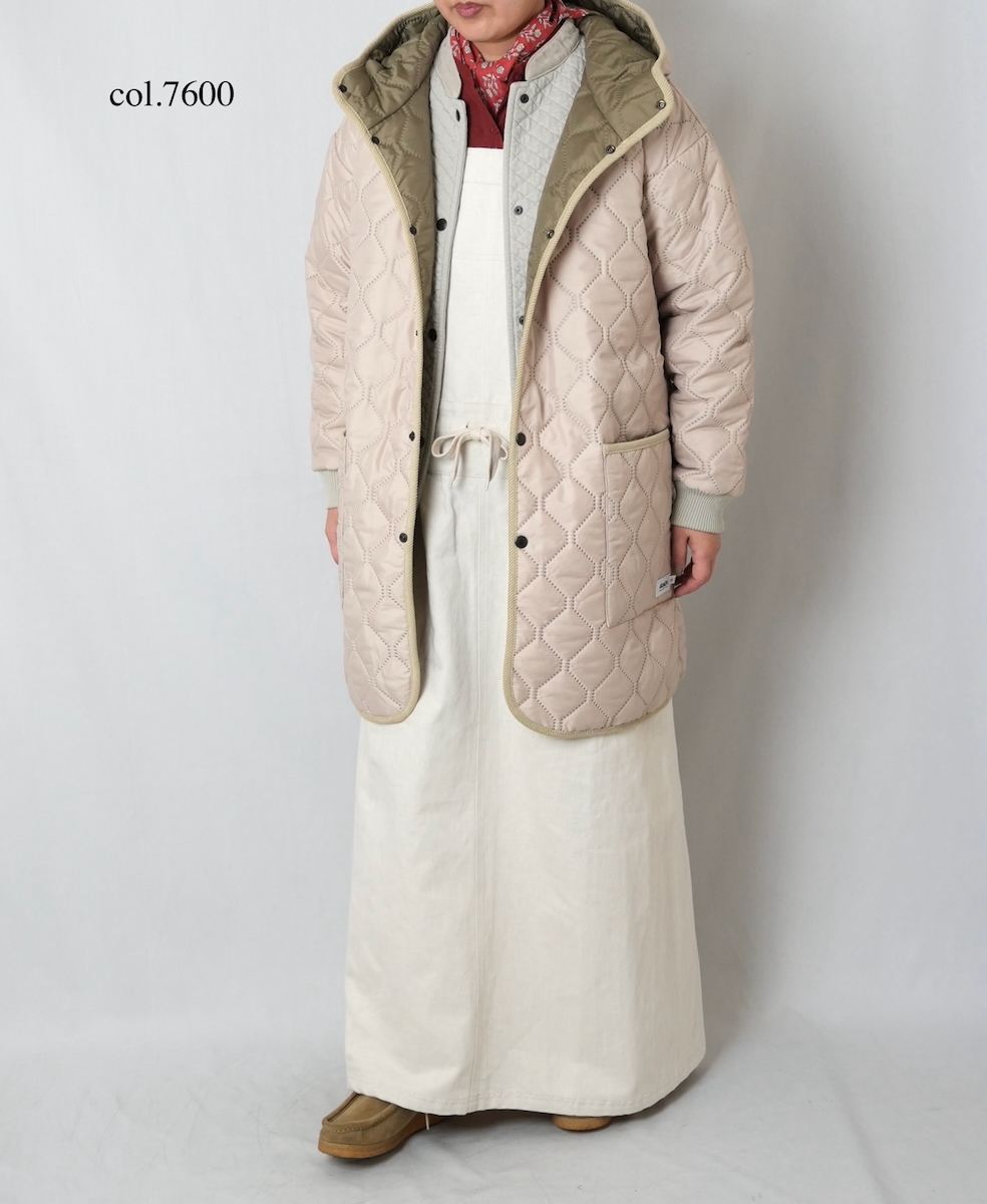 ●ZMD0408(スカーフ) BLOCK PRINT SCARF