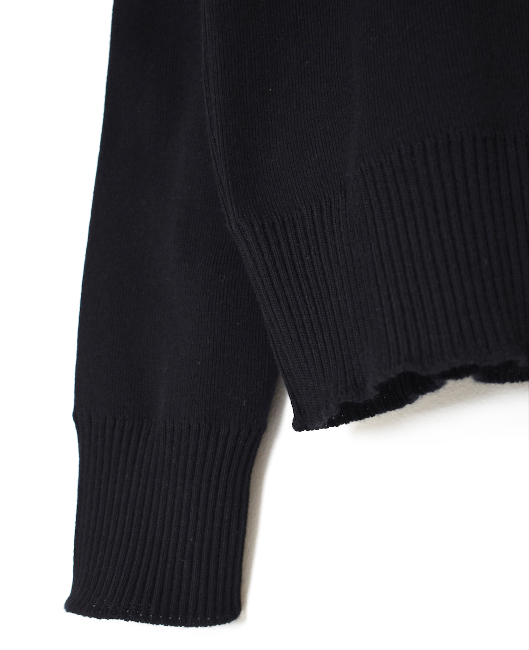 CHT2601(ニット) LONG SLEEVE BOAT NECK PULLOVER