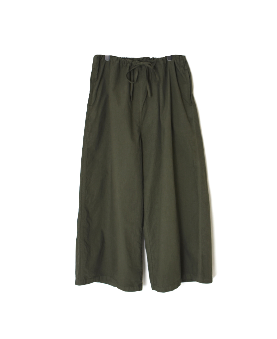 NHT1713TC (パンツ) LIGHT WEIGHT COTTON OVERDYE EASY PANTS