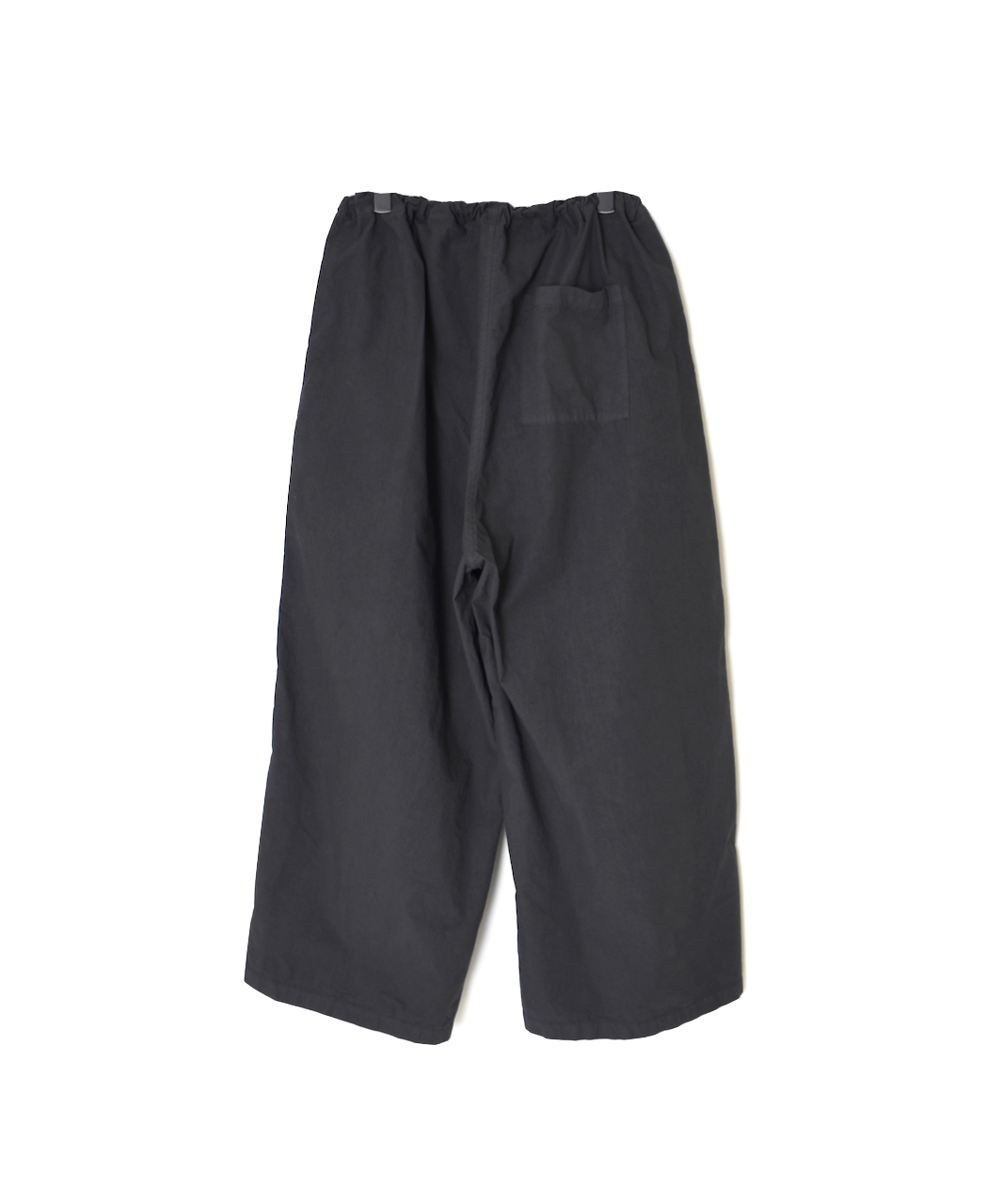 NHT1713TC (パンツ) LIGHT WEIGHT COTTON OVERDYE EASY PANTS