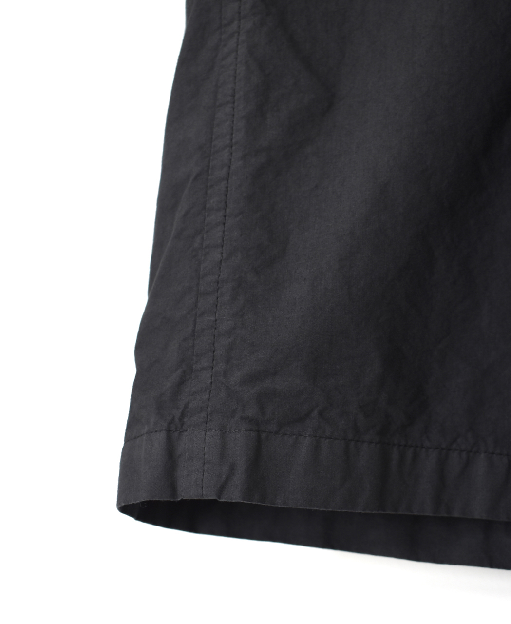 NHT1713TC (パンツ) LIGHT WEIGHT COTTON OVERDYE EASY PANTS