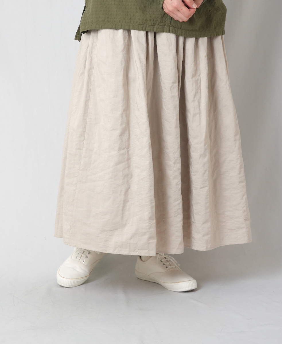 CNSL1301 (スニーカー) SOIL LACE-UP SNEAKER