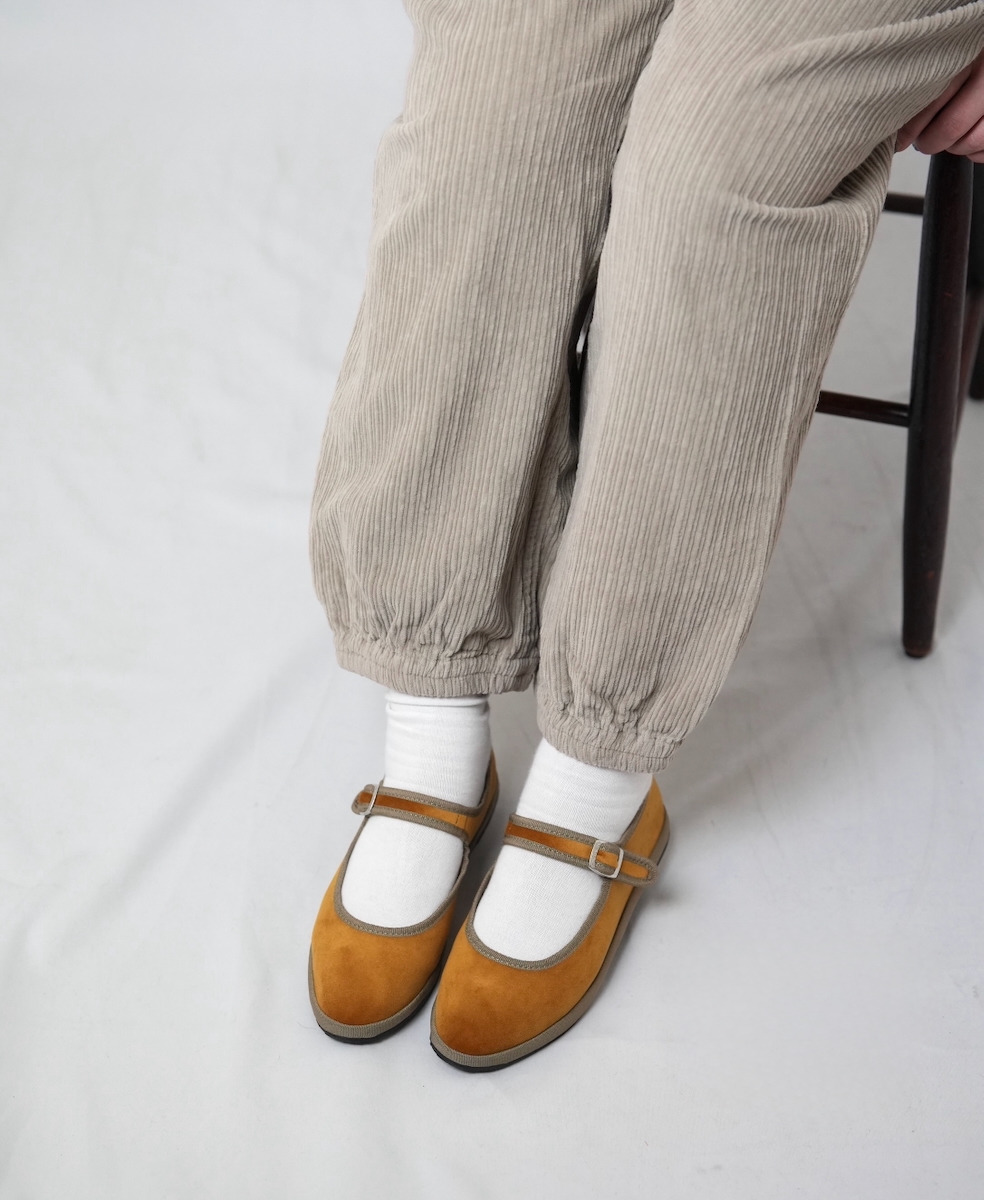 ETELKA NETL2451(シューズ) ONE STRAP SHOES