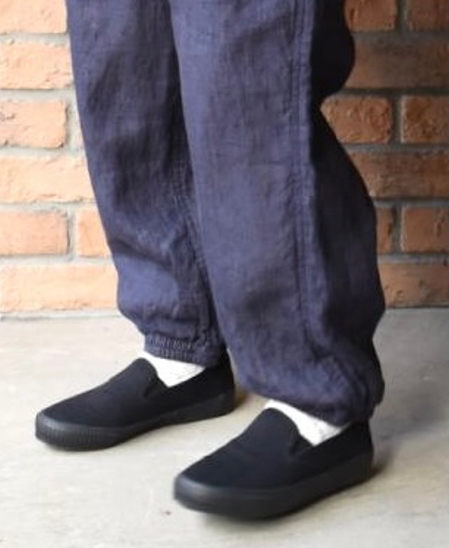 CNSL1501 (スニーカー) SLIP-ON SNEAKER