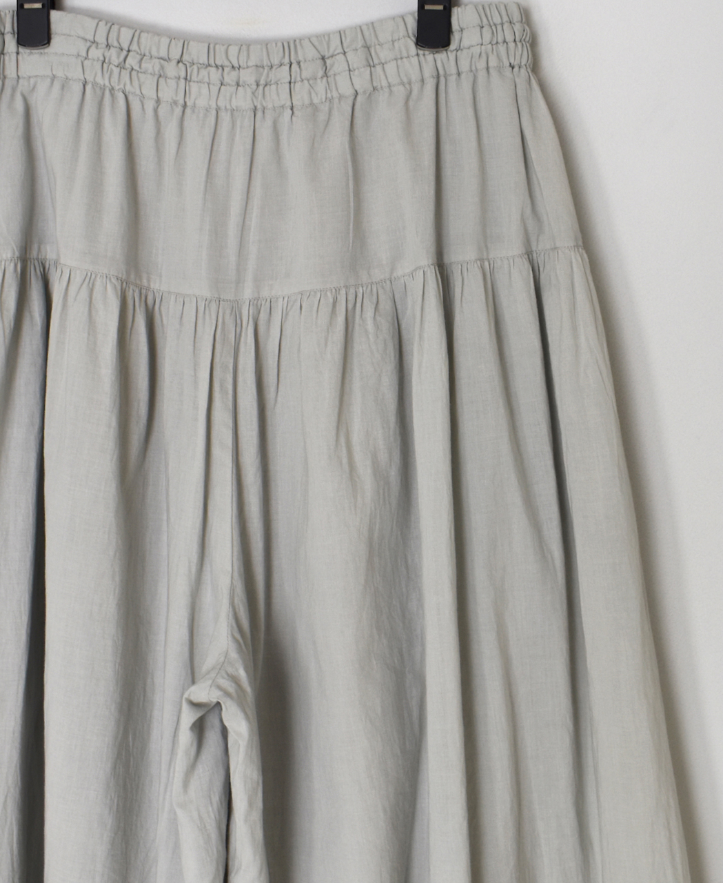 NSL26005(キュロット) 60s CAMBRIC PLAIN CULOTTES