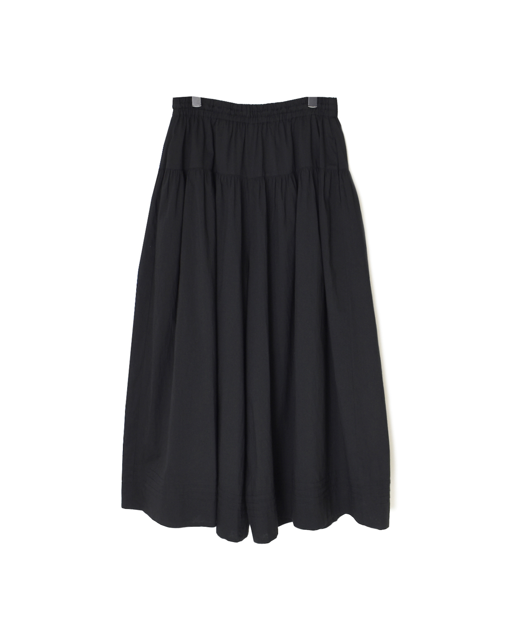 NSL26005(キュロット) 60s CAMBRIC PLAIN CULOTTES