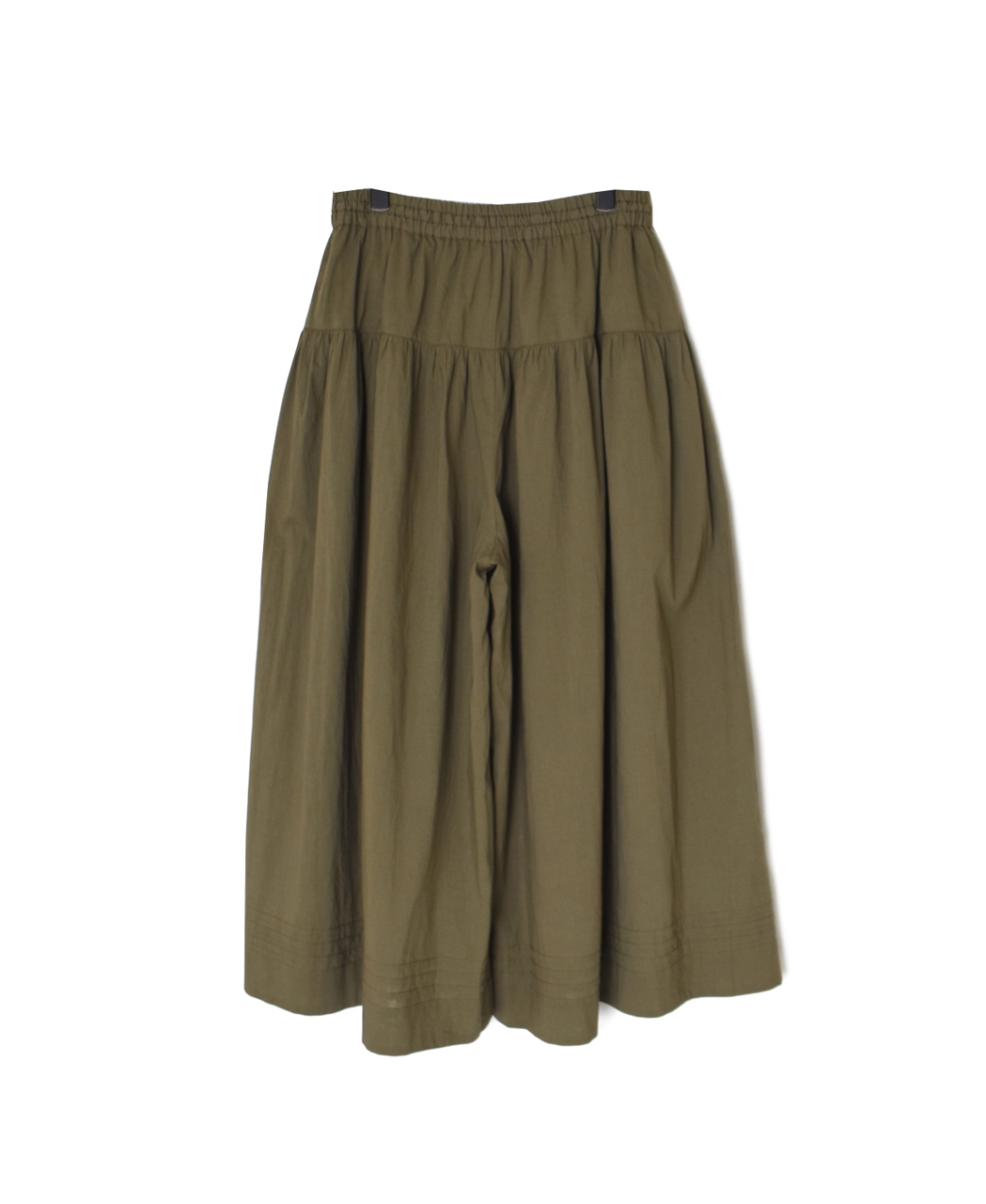 NSL26005(キュロット) 60s CAMBRIC PLAIN CULOTTES