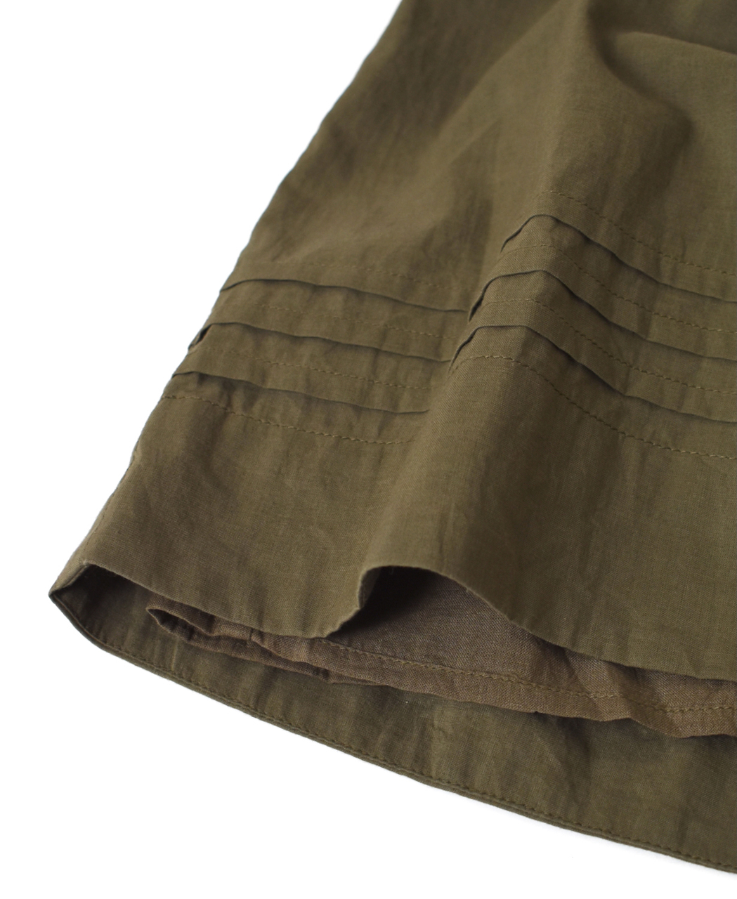 NSL26005(キュロット) 60s CAMBRIC PLAIN CULOTTES