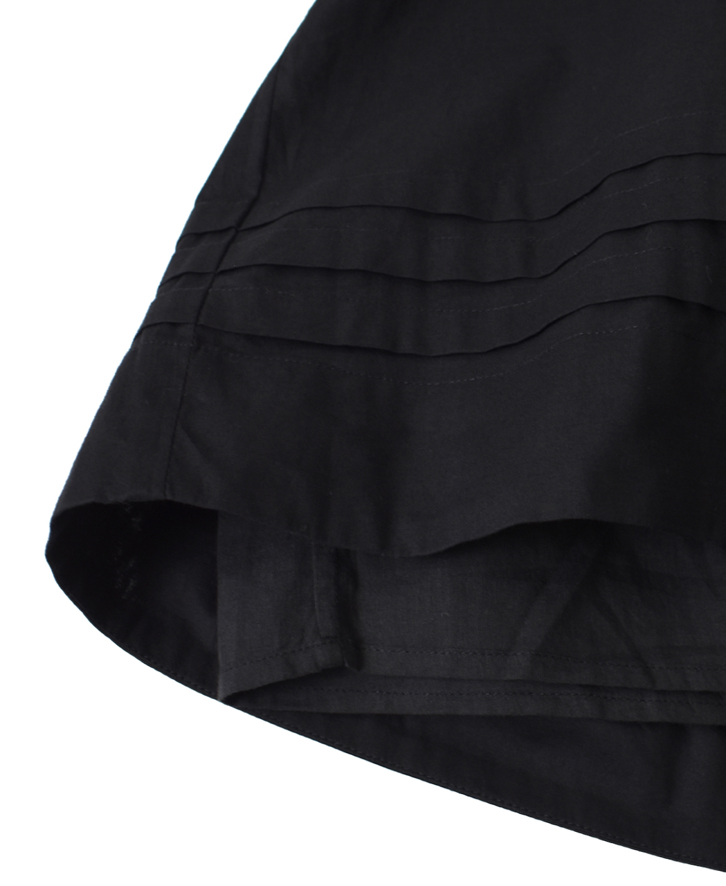 NSL26005(キュロット) 60s CAMBRIC PLAIN CULOTTES