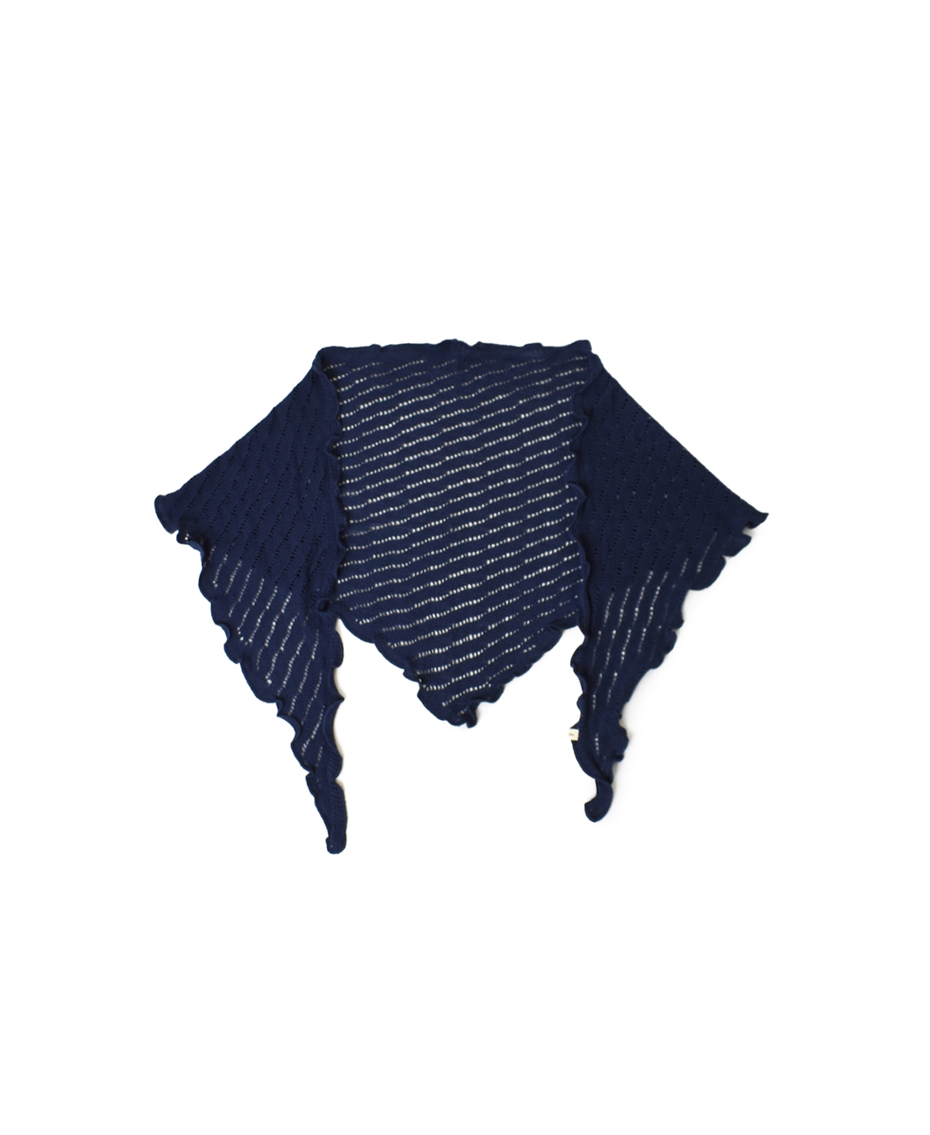 BNSL2501(スカーフ) TRIANGLE SCARF