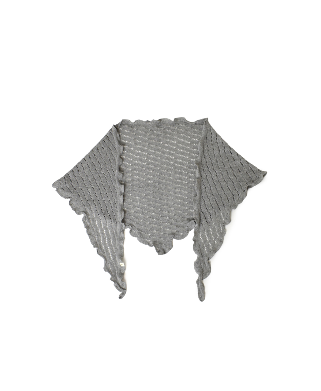 BNSL2501(スカーフ) TRIANGLE SCARF