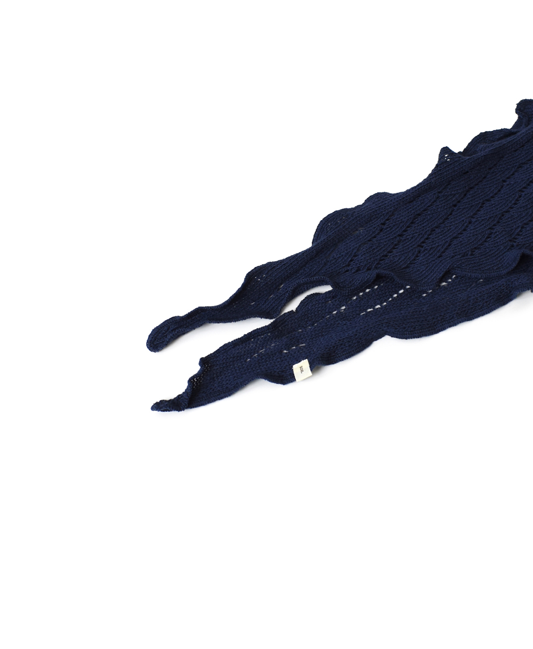 BNSL2601(スカーフ) TRIANGLE SCARF