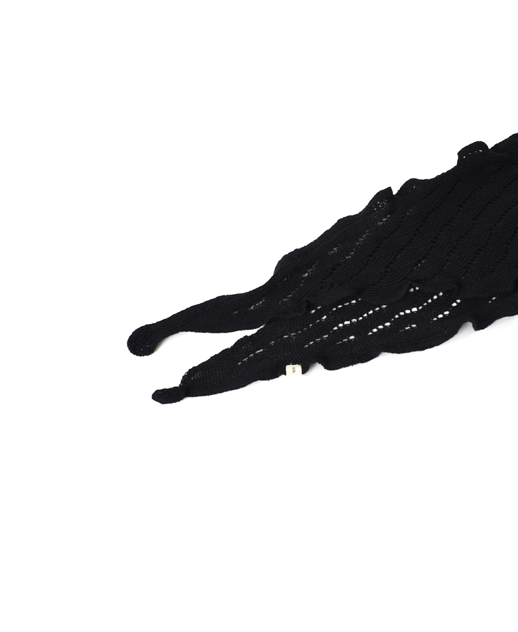 BNSL2601(スカーフ) TRIANGLE SCARF