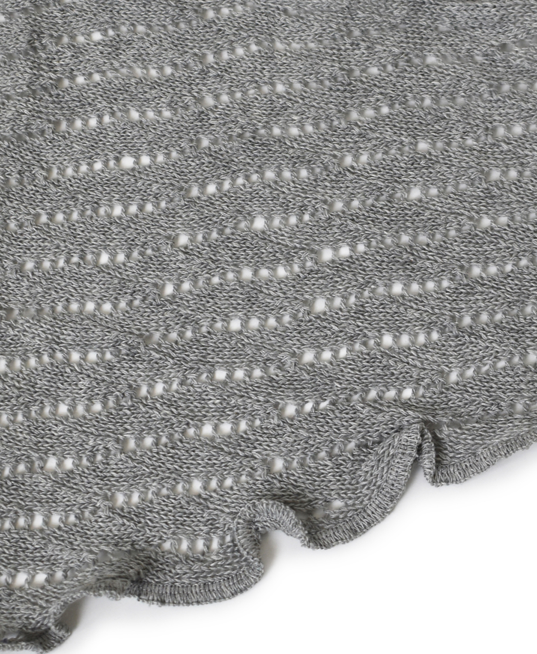 BNSL2601(スカーフ) TRIANGLE SCARF