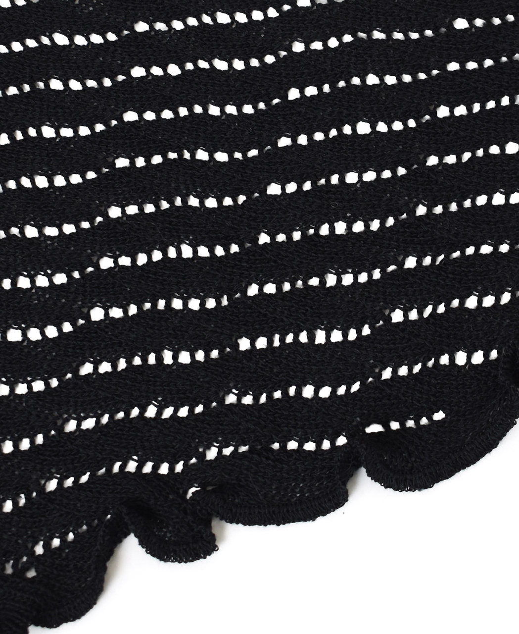 BNSL2601(スカーフ) TRIANGLE SCARF