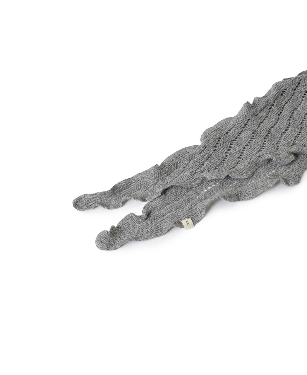 BNSL2601(スカーフ) TRIANGLE SCARF