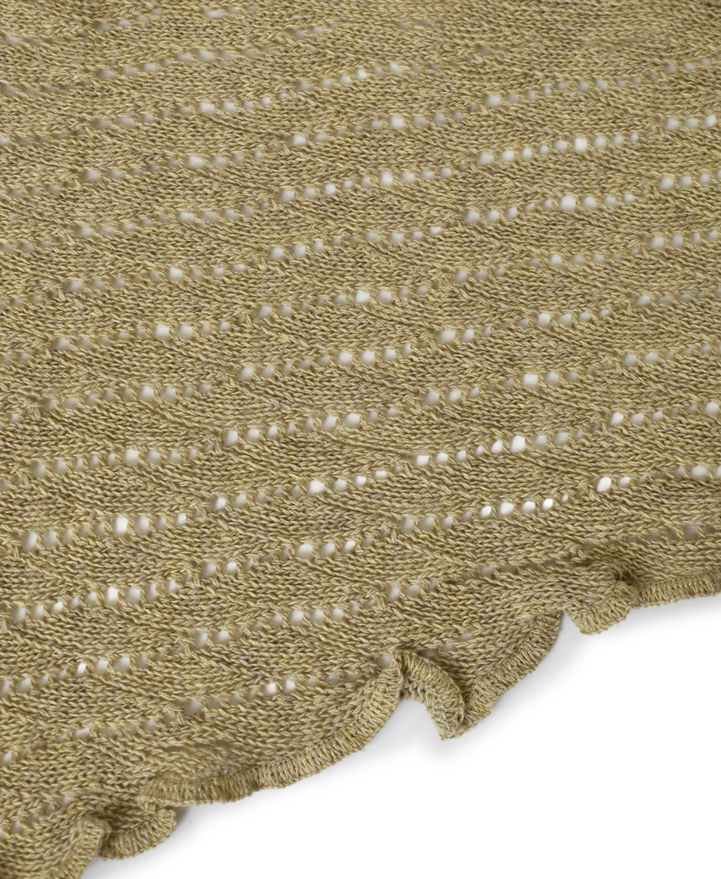 BNSL2601(スカーフ) TRIANGLE SCARF