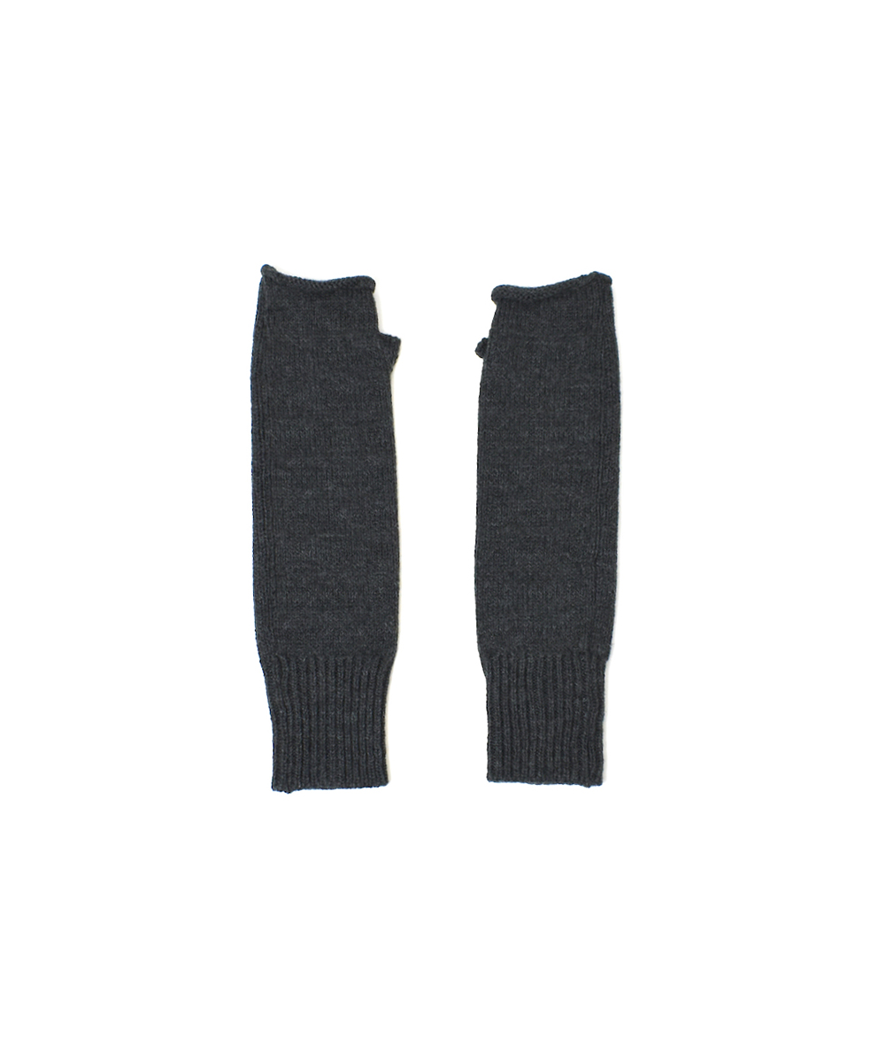 Calimar NCL1672 (グローブ) ACRYL/WOOL LONG HAND WARMER