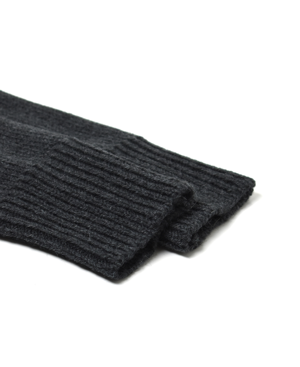 Calimar NCL1672 (グローブ) ACRYL/WOOL LONG HAND WARMER