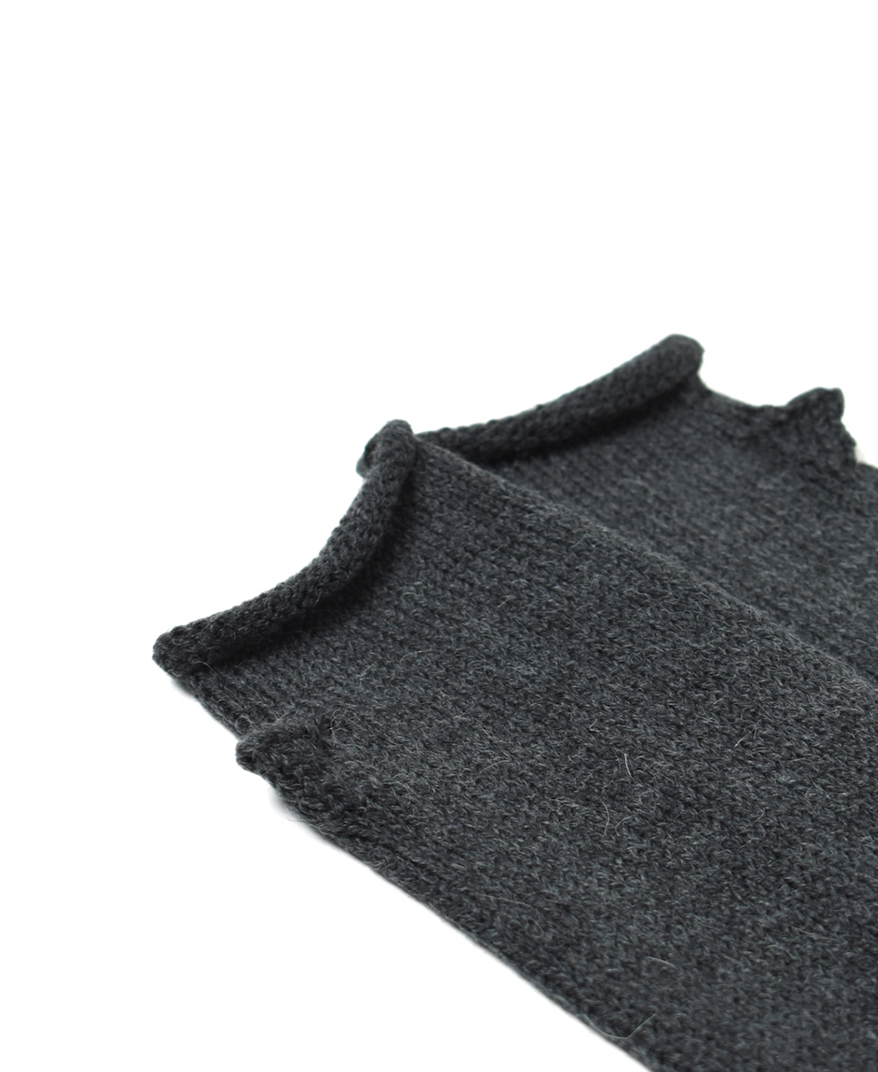 Calimar NCL1672 (グローブ) ACRYL/WOOL LONG HAND WARMER
