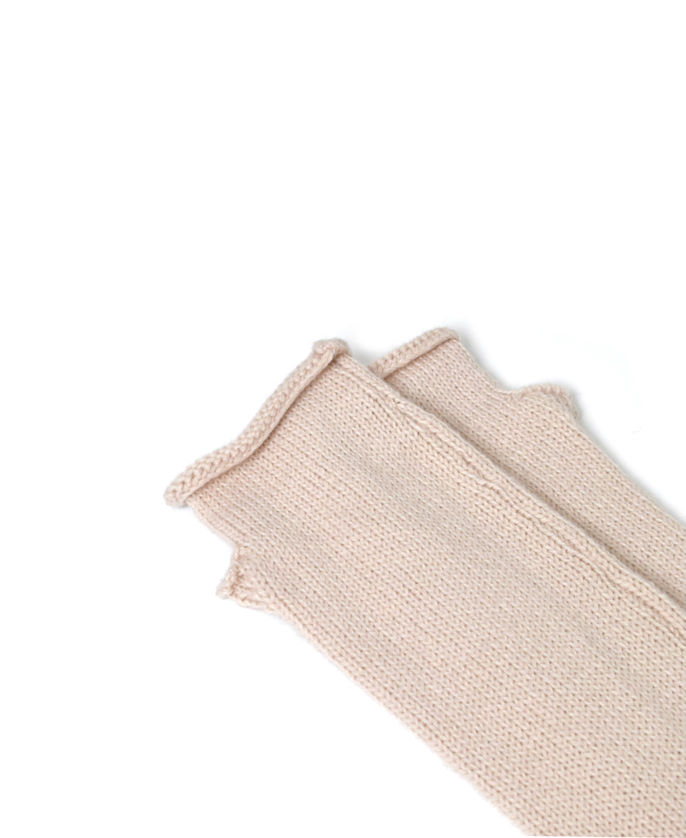 Calimar NCL1672 (グローブ) ACRYL/WOOL LONG HAND WARMER