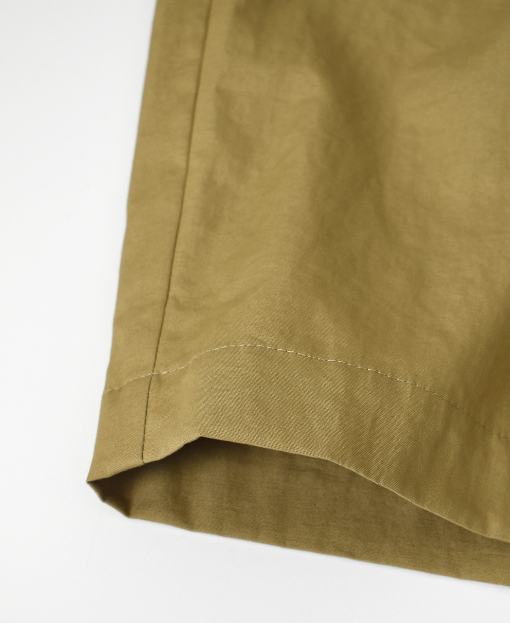 GNMDS2501CLW(パンツ) COTTON LINEN DYE WEATHER 2TUCK TAPERED EASY PANTS