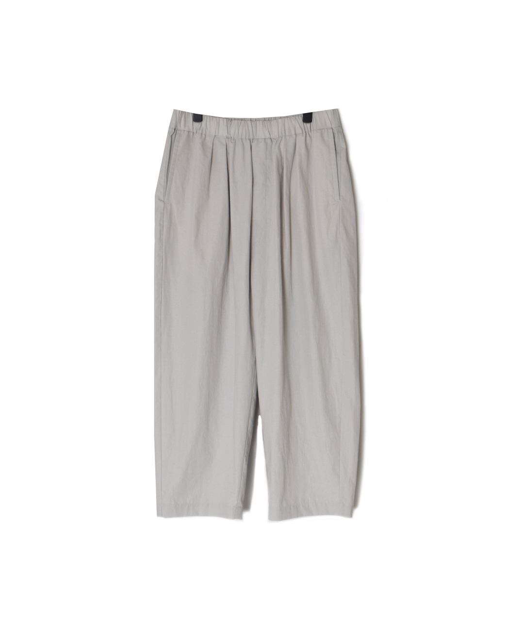 GNMDS2501CLW(パンツ) COTTON LINEN DYE WEATHER 2TUCK TAPERED EASY PANTS