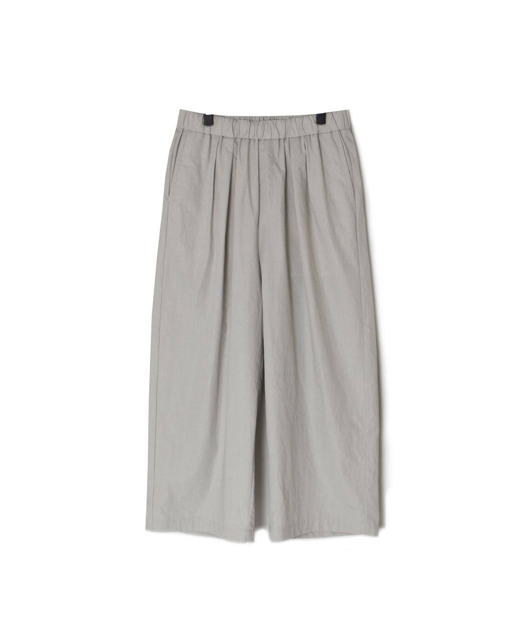 GNMDS2502CLW(パンツ) COTTON LINEN DYE WEATHER 2TUCK WIDE EASY PANTS