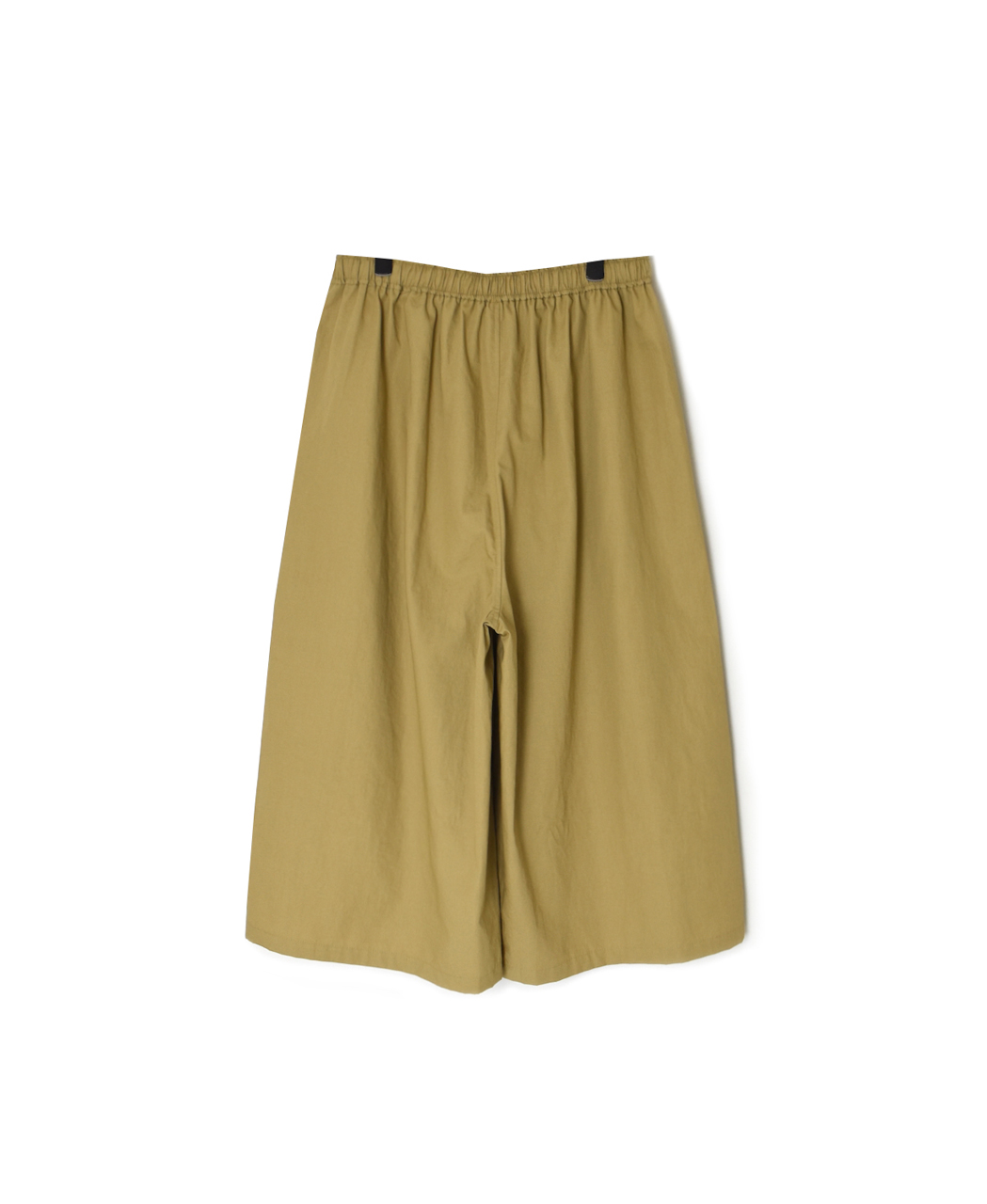 GNMDS2062CLW(パンツ) COTTON LINEN DYE WEATHER CULOTTES