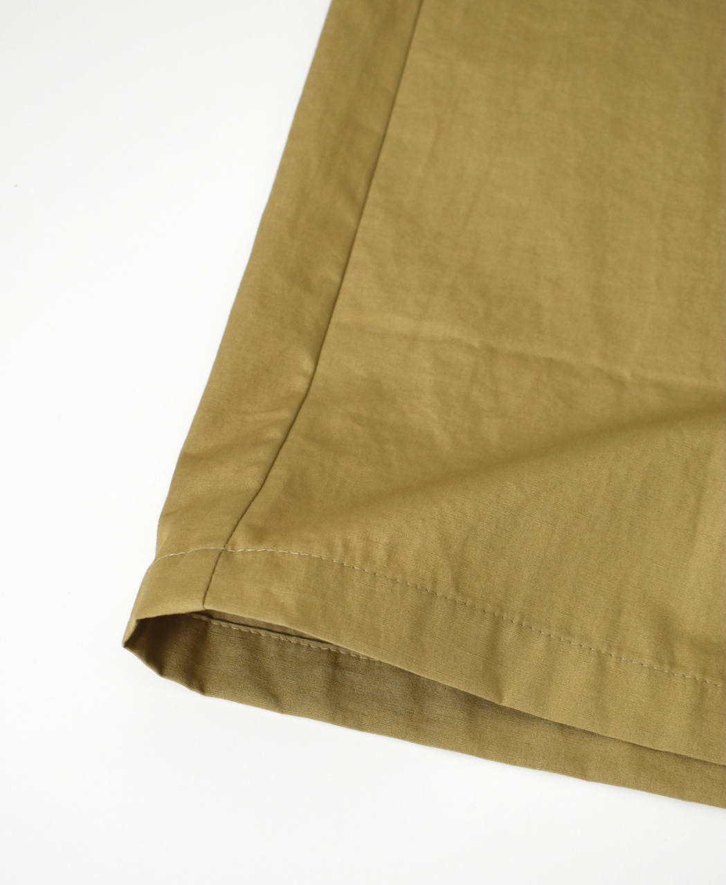 GNMDS2062CLW(パンツ) COTTON LINEN DYE WEATHER CULOTTES