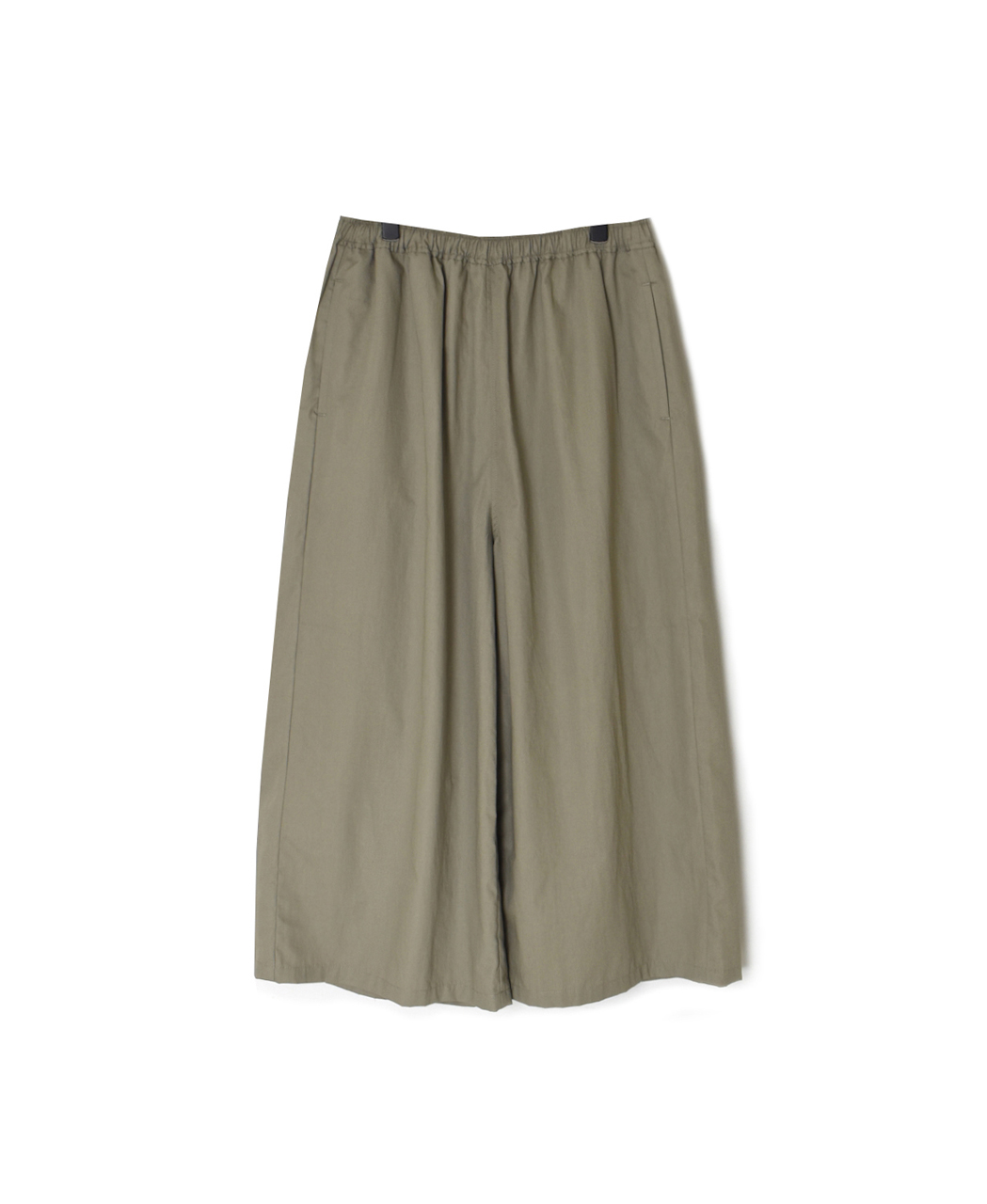 GNMDS2062CLW(パンツ) COTTON LINEN DYE WEATHER CULOTTES