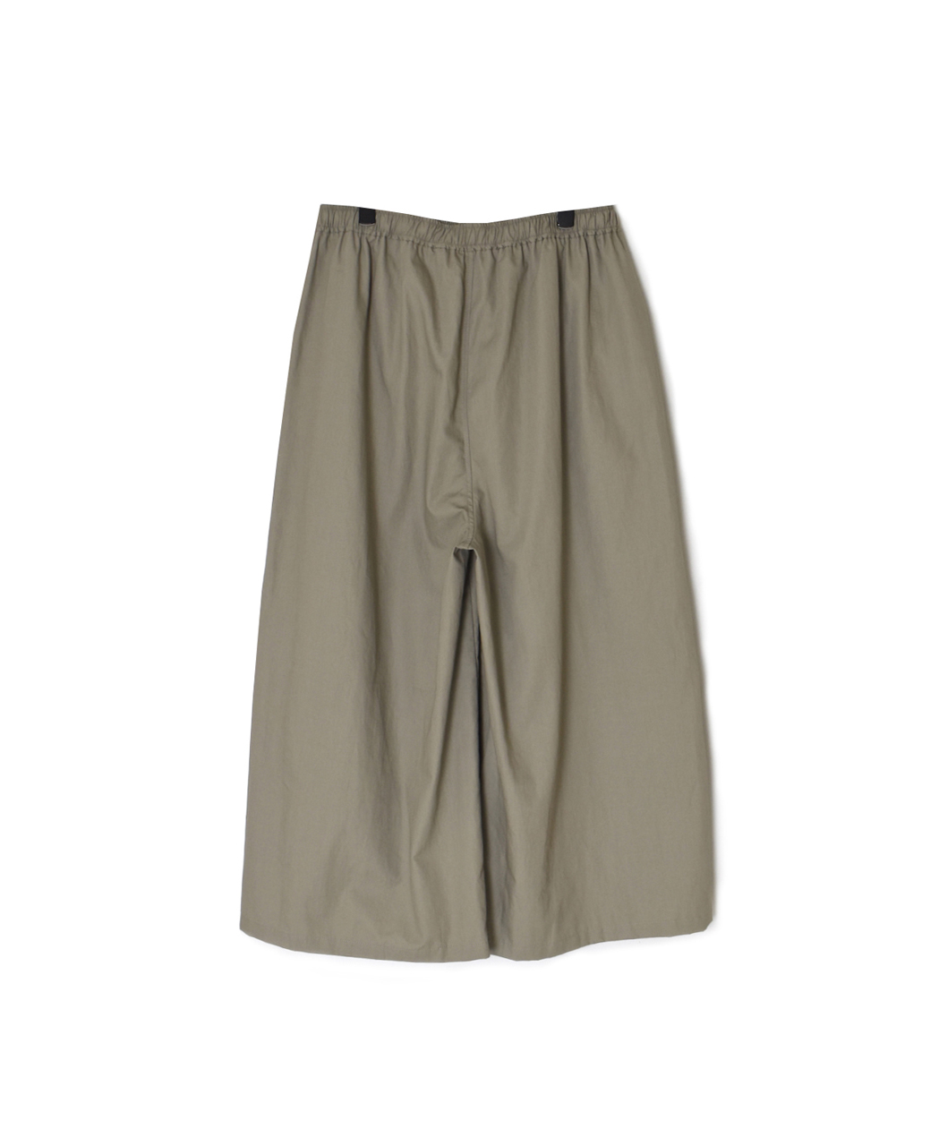 GNMDS2062CLW(パンツ) COTTON LINEN DYE WEATHER CULOTTES