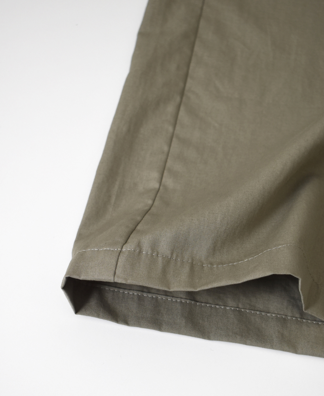 GNMDS2062CLW(パンツ) COTTON LINEN DYE WEATHER CULOTTES