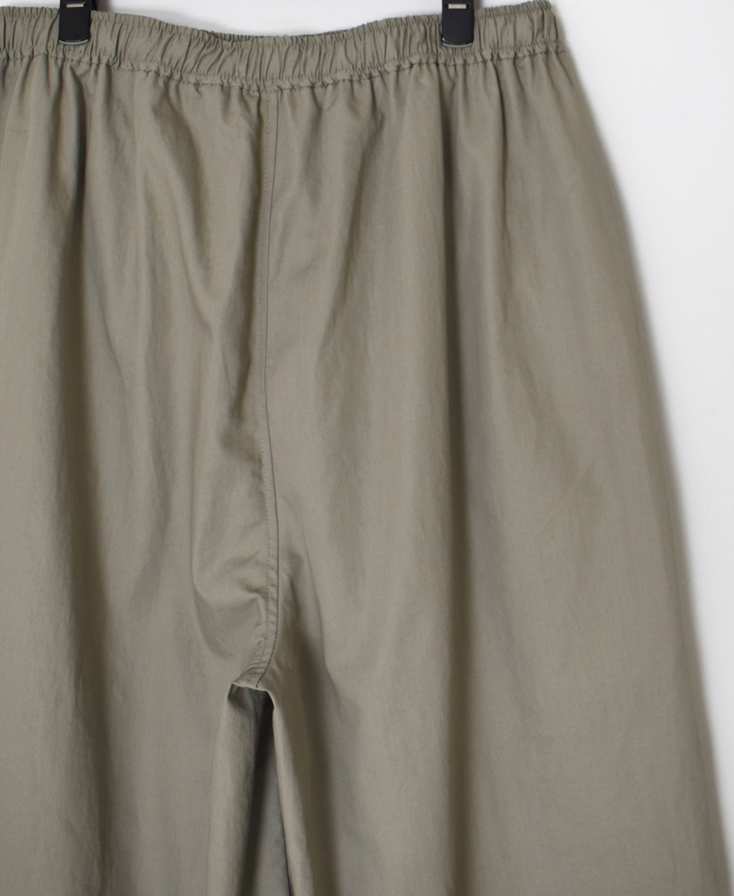 GNMDS2062CLW(パンツ) COTTON LINEN DYE WEATHER CULOTTES