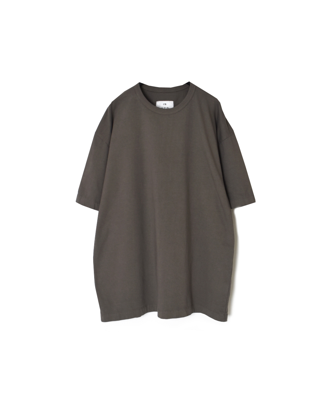 ANHT2601(Tシャツ) CREW NECK T-SHIRT