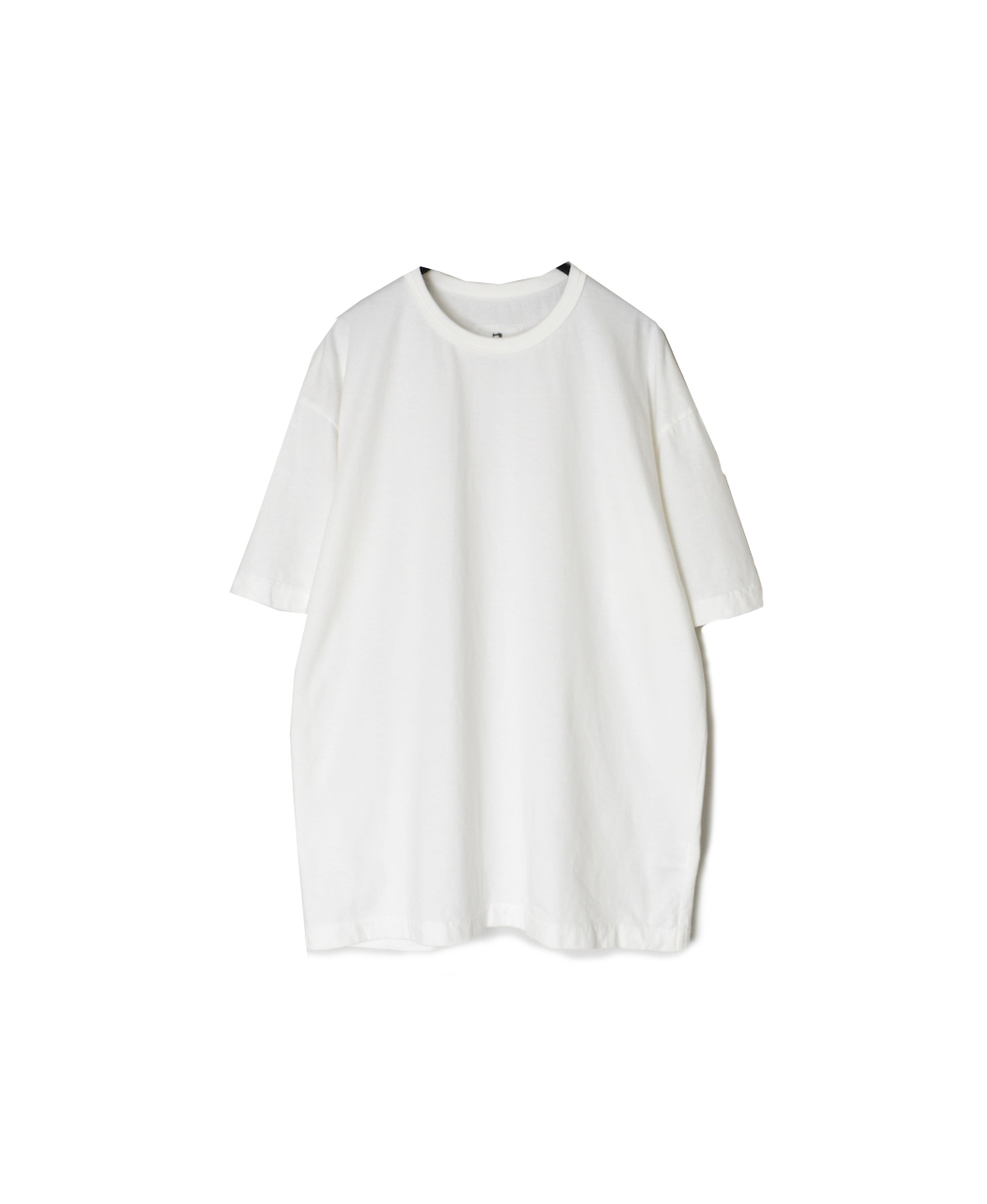 ANHT2601(Tシャツ) CREW NECK T-SHIRT