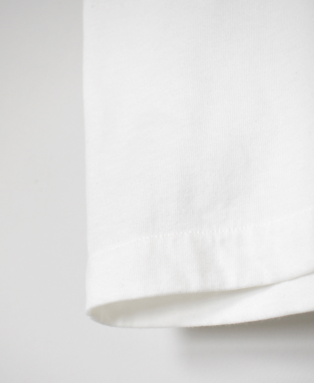 ANHT2601(Tシャツ) CREW NECK T-SHIRT