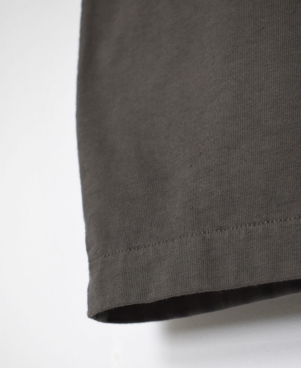 ANHT2601(Tシャツ) CREW NECK T-SHIRT