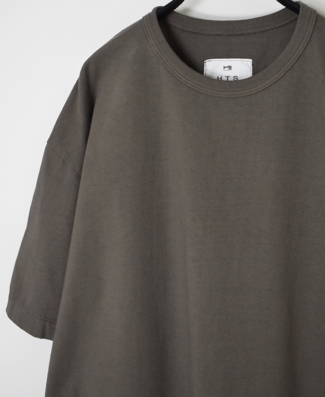 ANHT2601(Tシャツ) CREW NECK T-SHIRT