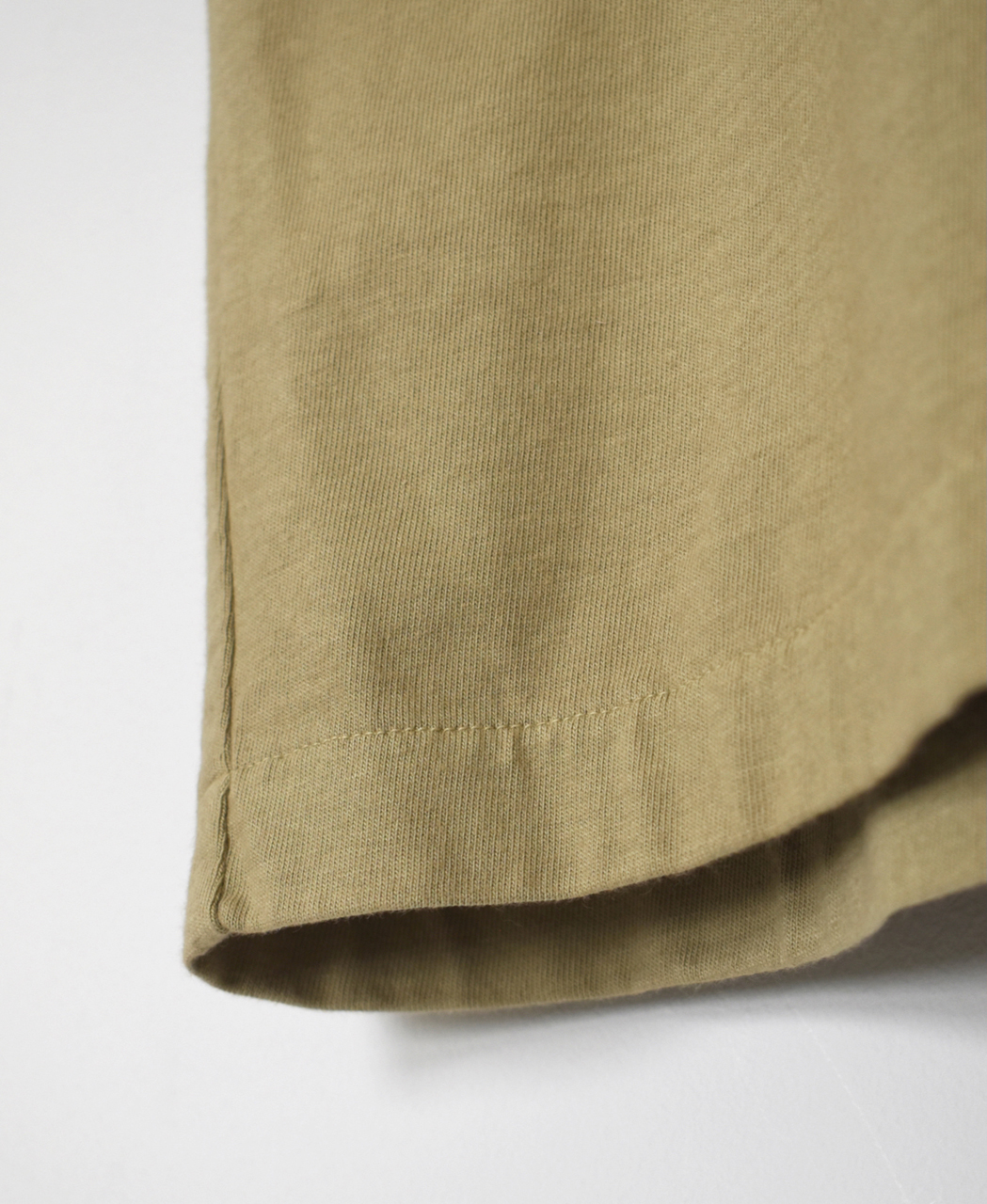 ANHT2601P01(Tシャツ) CREW NECK T-SHIRT"WORK USE ONLY"PRINT