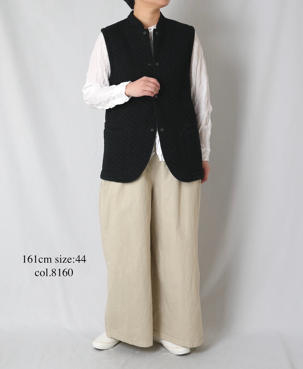 NHT1713TC (パンツ) LIGHT WEIGHT COTTON OVERDYE EASY PANTS